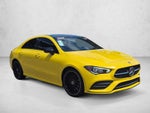 2020 Mercedes-Benz CLA CLA 250 Coupe