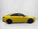 2020 Mercedes-Benz CLA CLA 250 Coupe