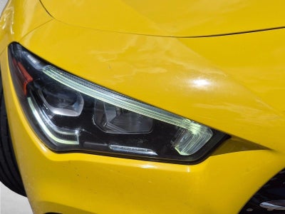 2020 Mercedes-Benz CLA CLA 250 Coupe