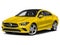 2020 Mercedes-Benz CLA CLA 250 Coupe