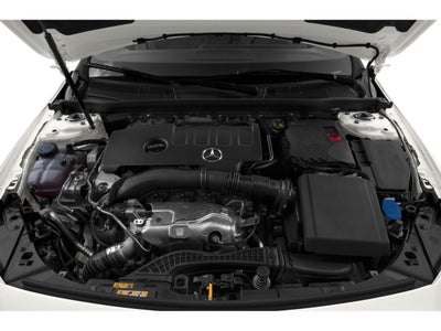2020 Mercedes-Benz CLA CLA 250 Coupe