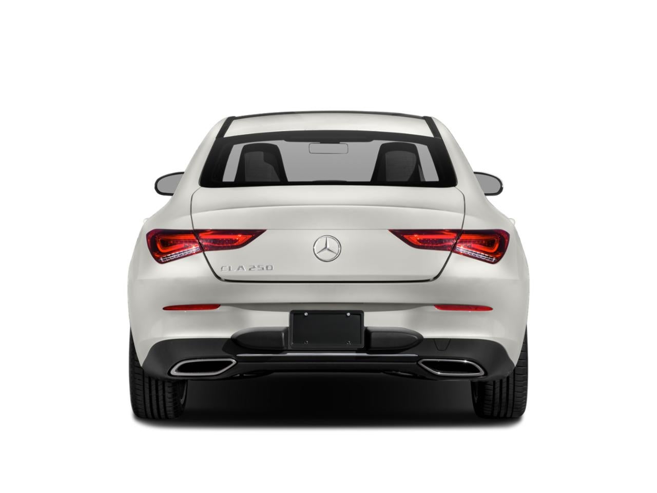 2020 Mercedes-Benz CLA CLA 250 Coupe