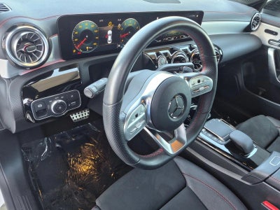2023 Mercedes-Benz CLA CLA 250 Coupe