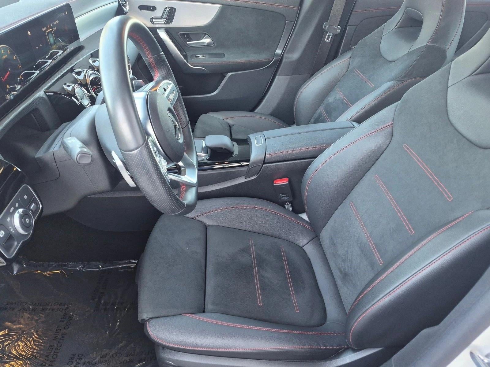 2023 Mercedes-Benz CLA CLA 250 Coupe