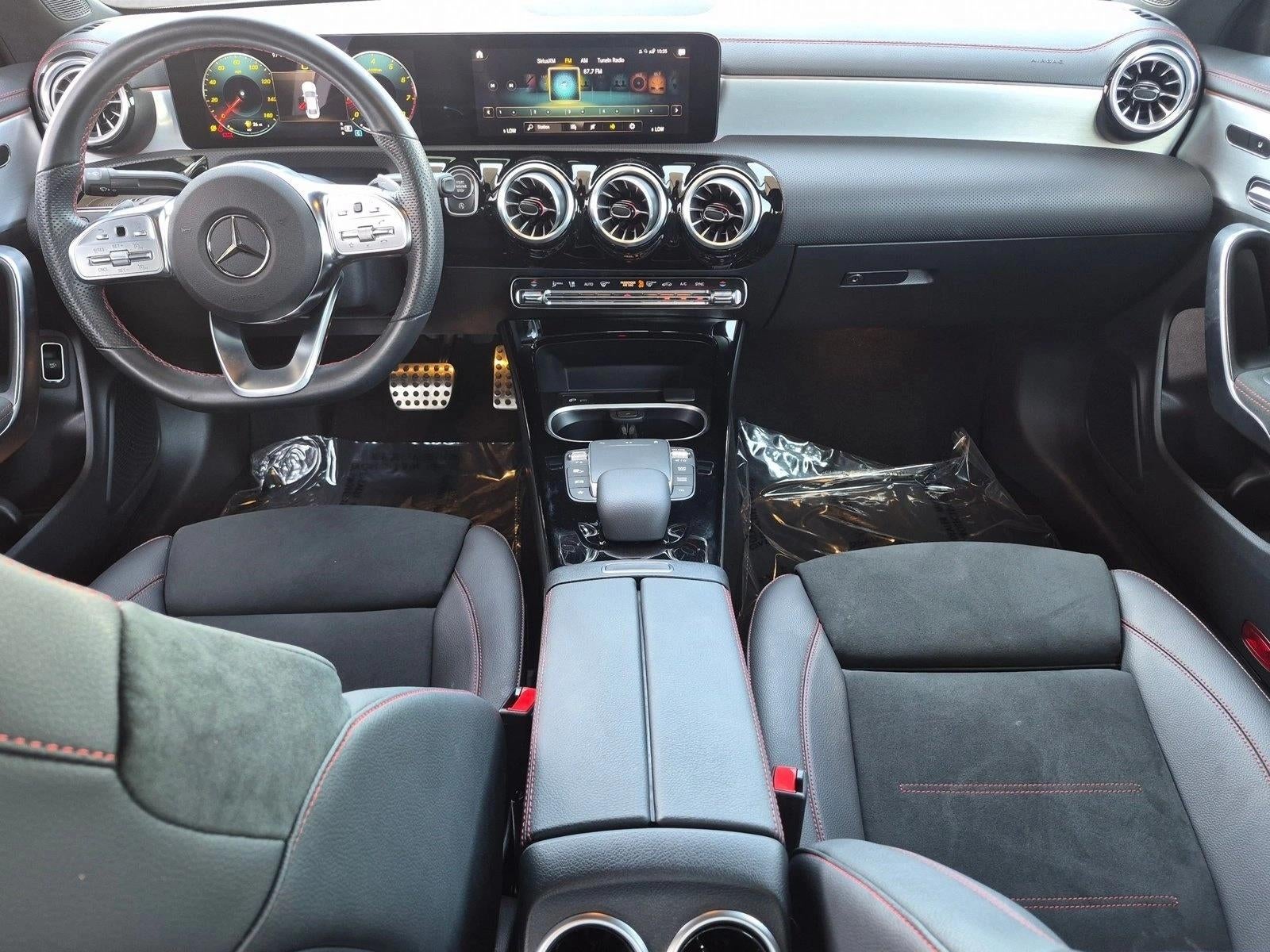 2023 Mercedes-Benz CLA CLA 250 Coupe