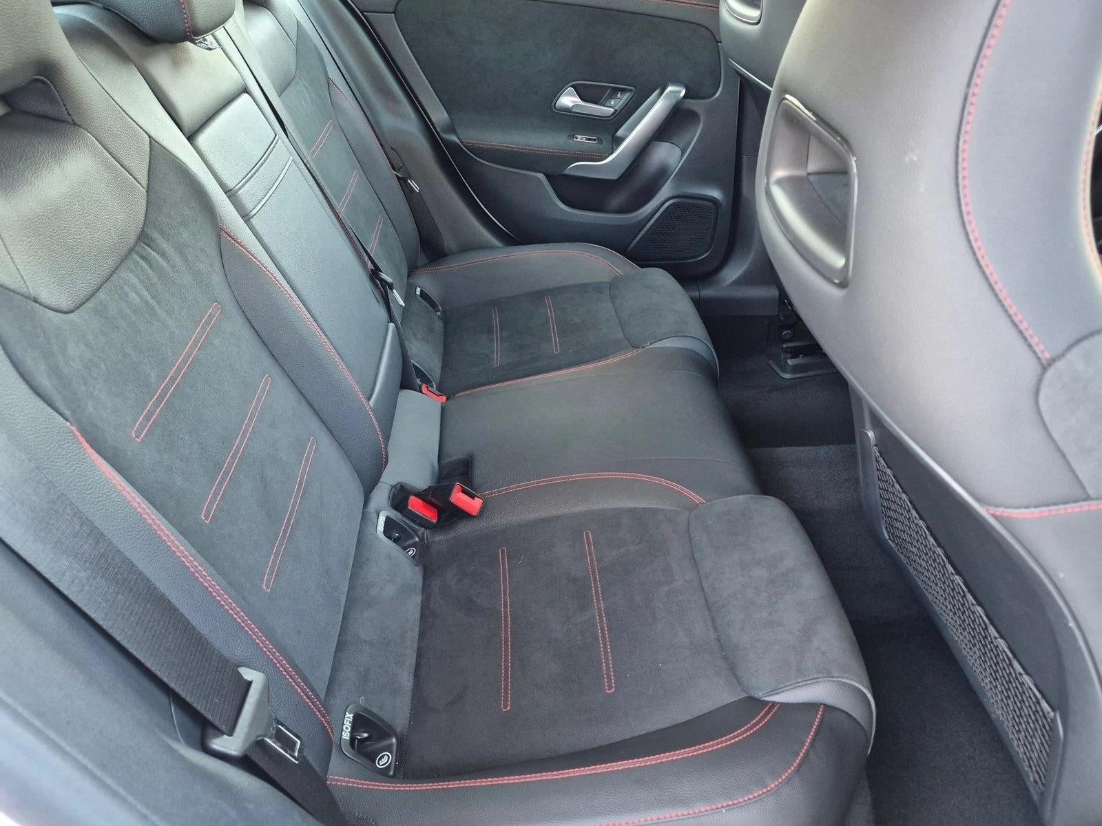 2023 Mercedes-Benz CLA CLA 250 Coupe
