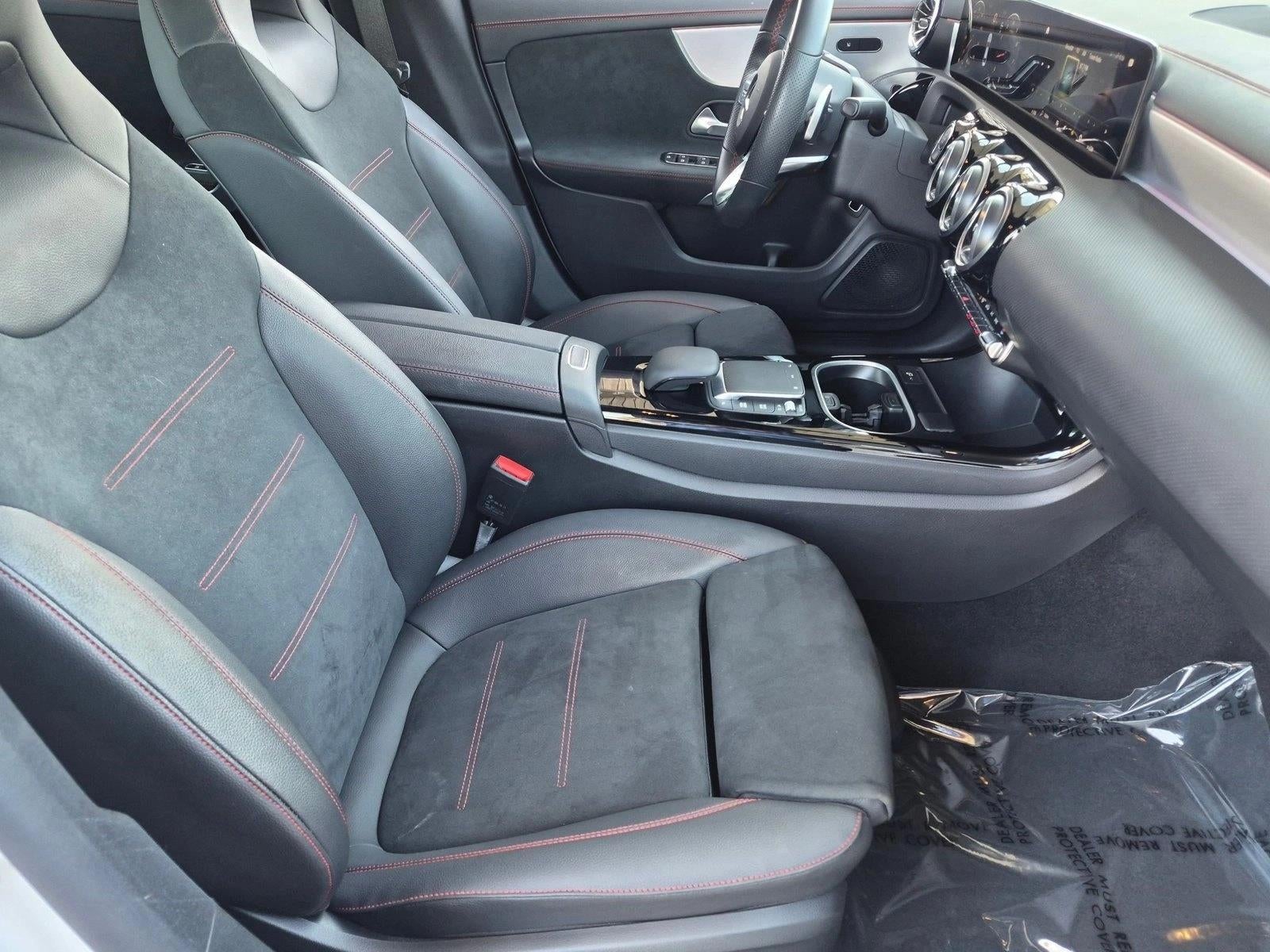 2023 Mercedes-Benz CLA CLA 250 Coupe