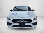 2023 Mercedes-Benz CLA CLA 250 Coupe