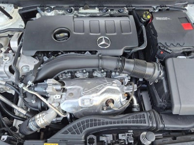 2023 Mercedes-Benz CLA CLA 250 Coupe