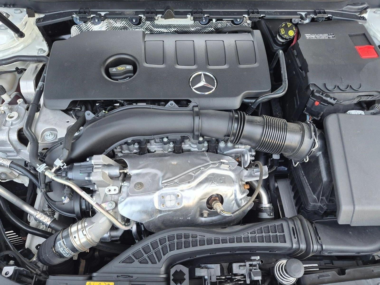 2023 Mercedes-Benz CLA CLA 250 Coupe