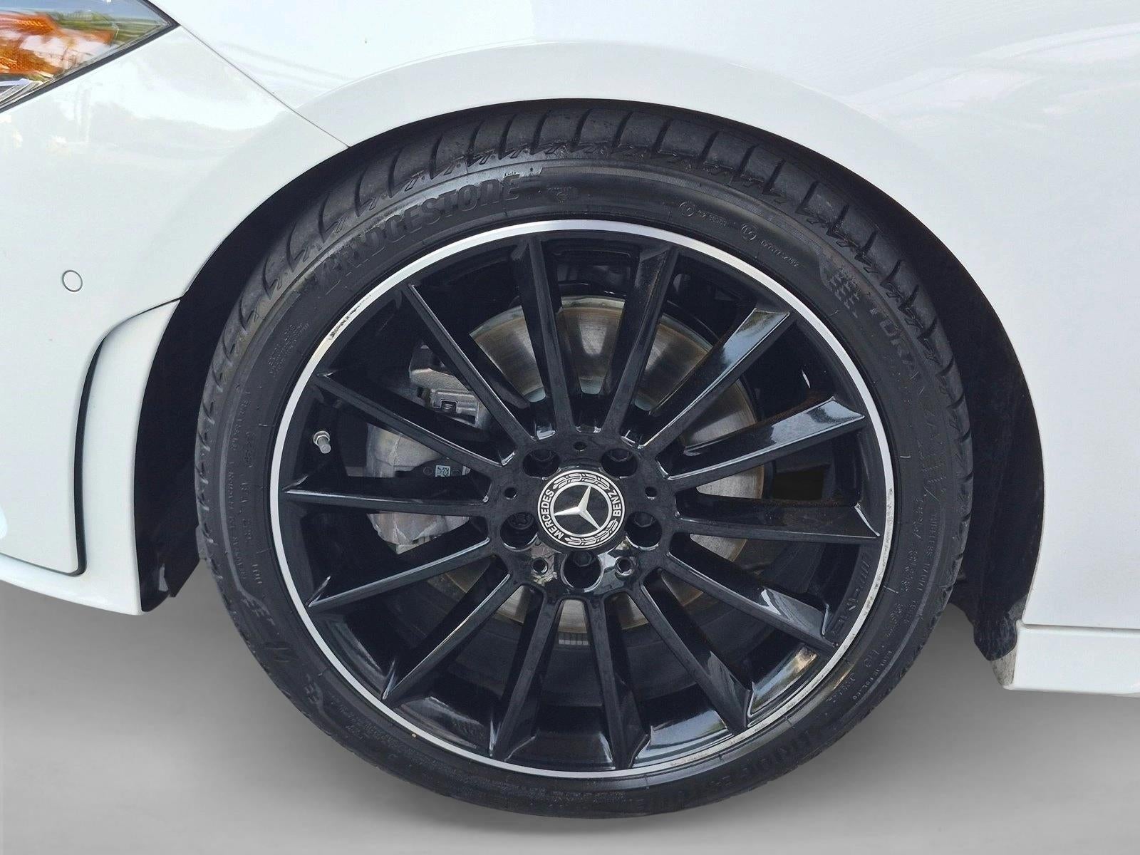 2023 Mercedes-Benz CLA CLA 250 Coupe