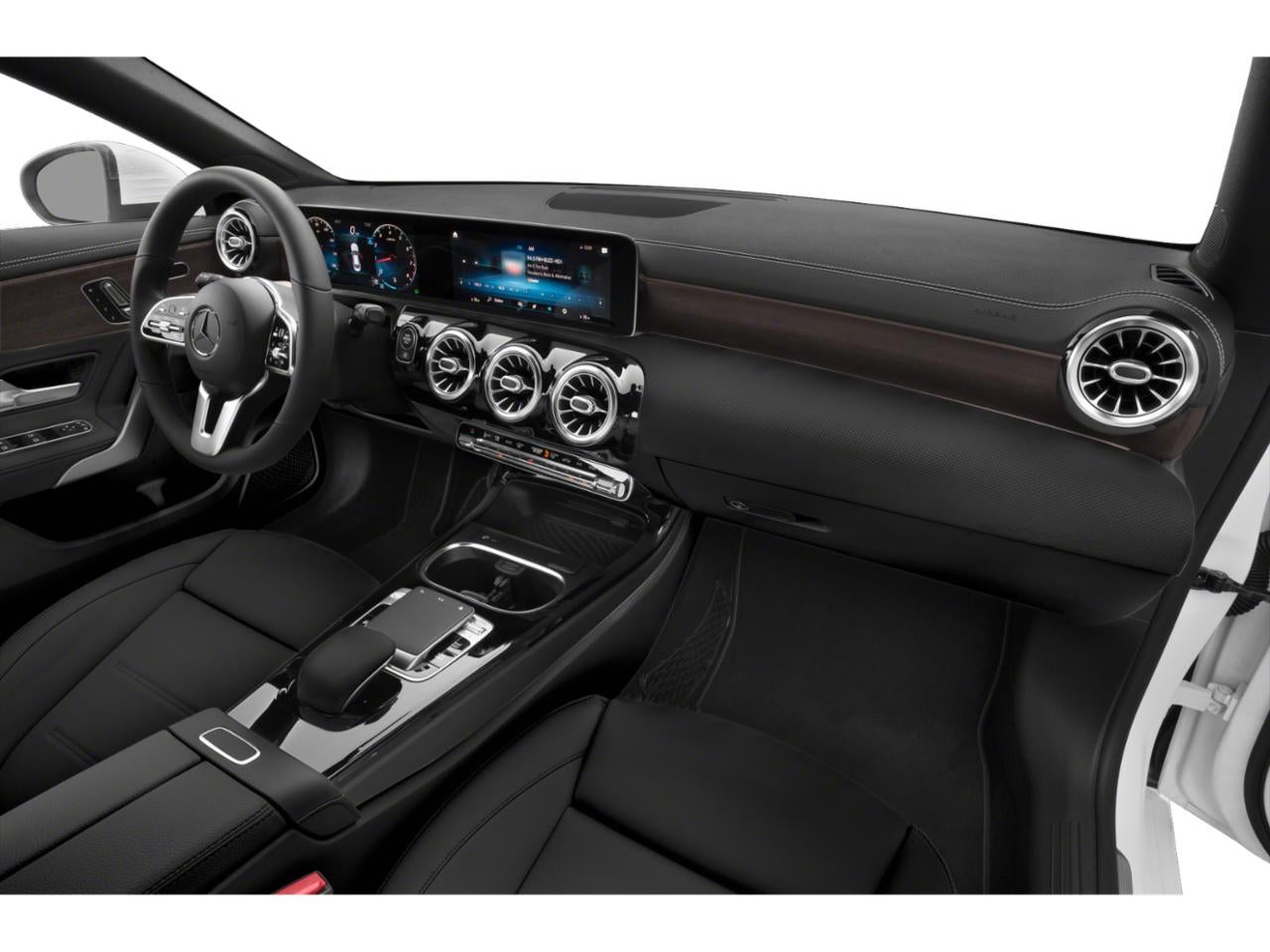 2023 Mercedes-Benz CLA CLA 250 Coupe