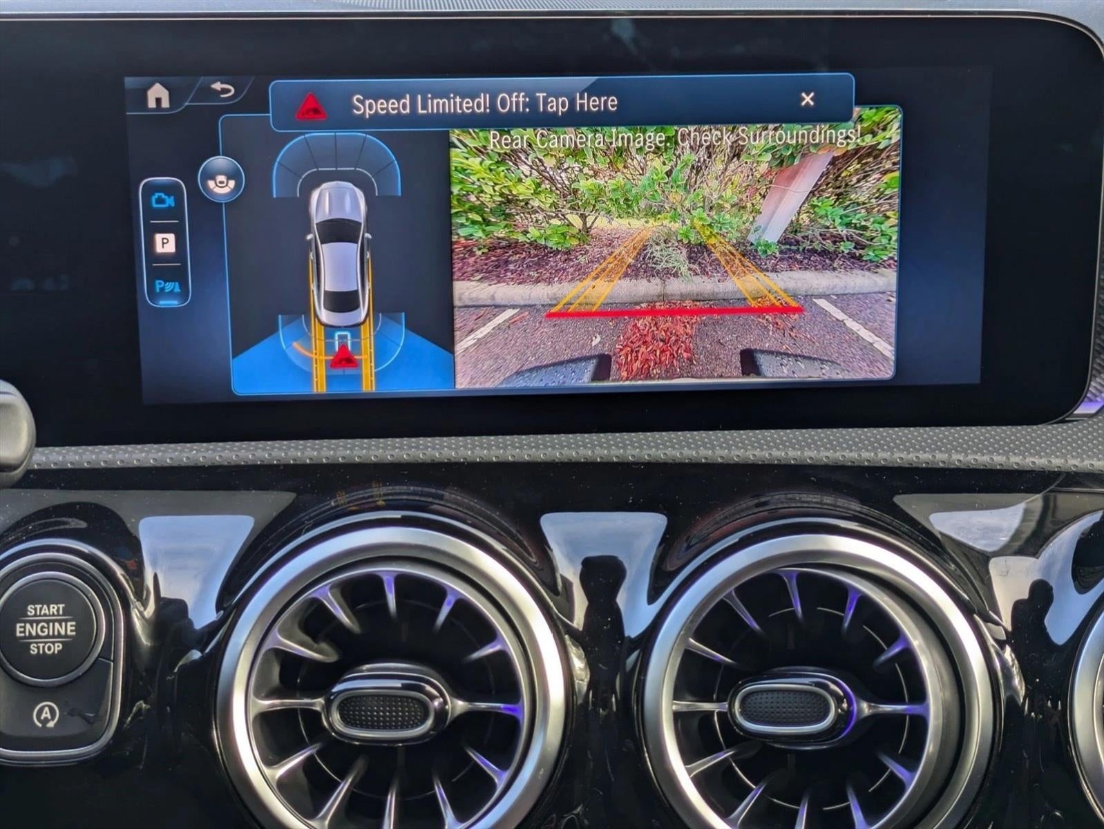 2026 Mercedes-Benz CLA CLA 250 Coupe