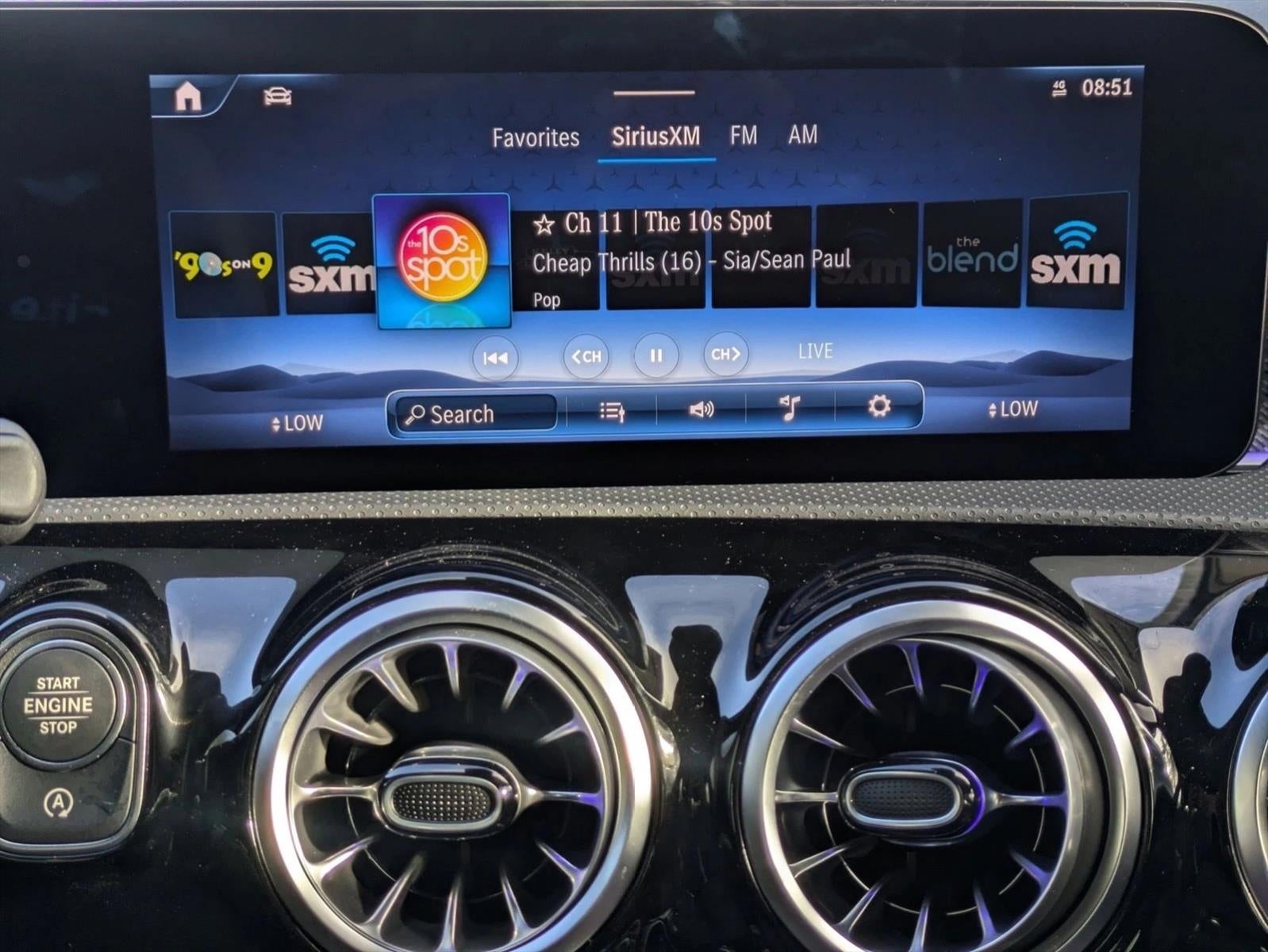 2026 Mercedes-Benz CLA CLA 250 Coupe