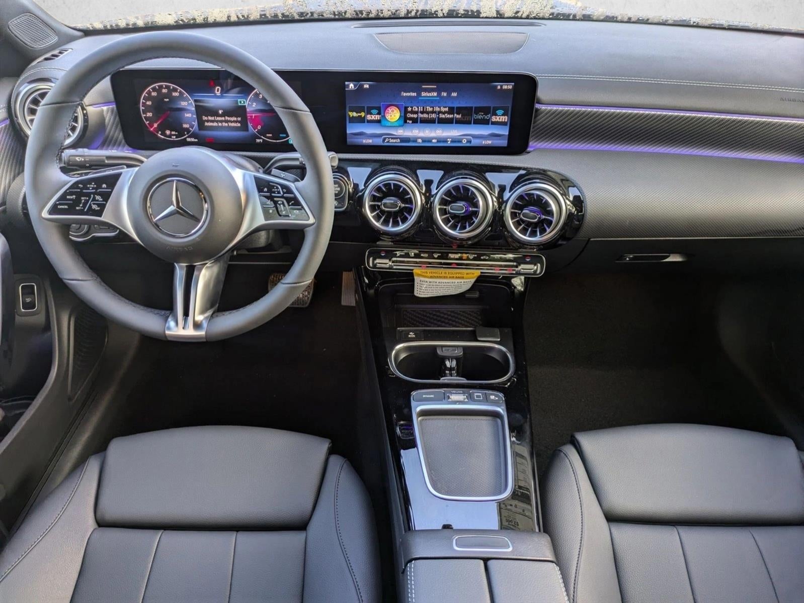 2026 Mercedes-Benz CLA CLA 250 Coupe