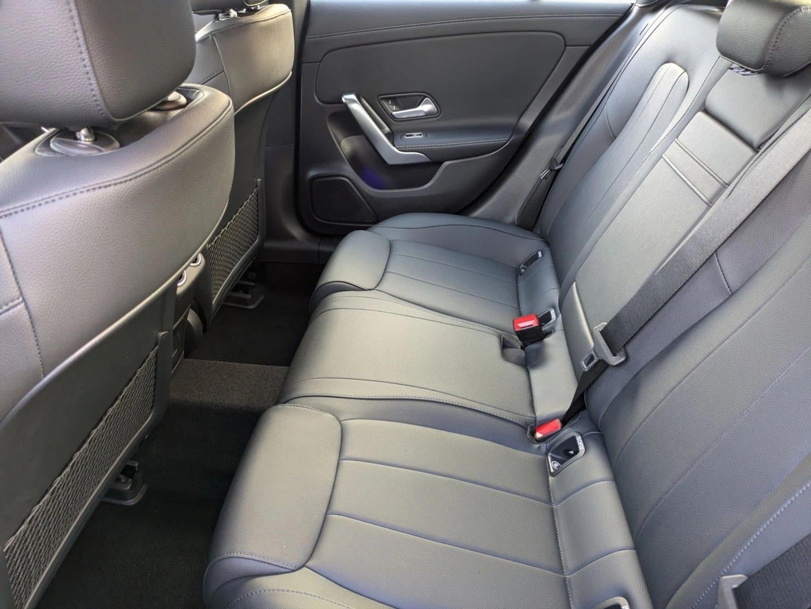 2026 Mercedes-Benz CLA CLA 250 Coupe