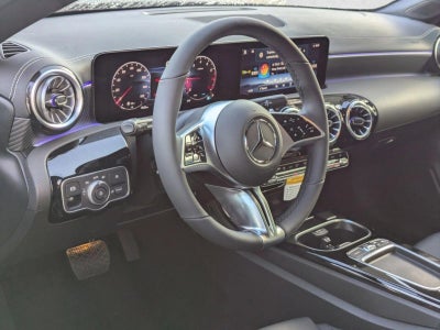 2026 Mercedes-Benz CLA CLA 250 Coupe