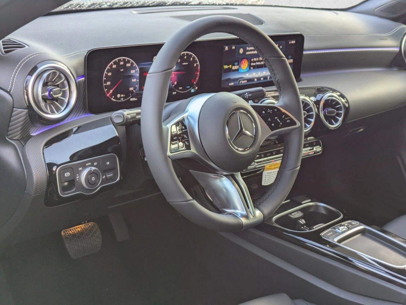 2026 Mercedes-Benz CLA CLA 250 Coupe