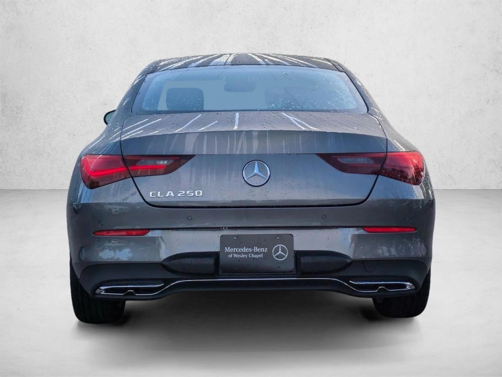 2026 Mercedes-Benz CLA CLA 250 Coupe