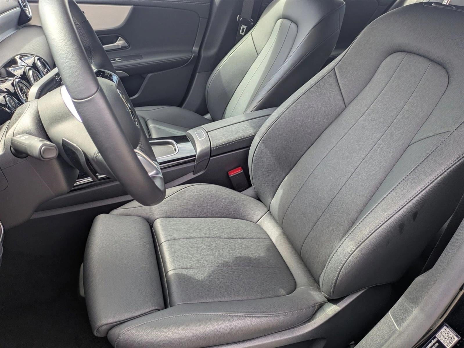 2026 Mercedes-Benz CLA CLA 250 Coupe