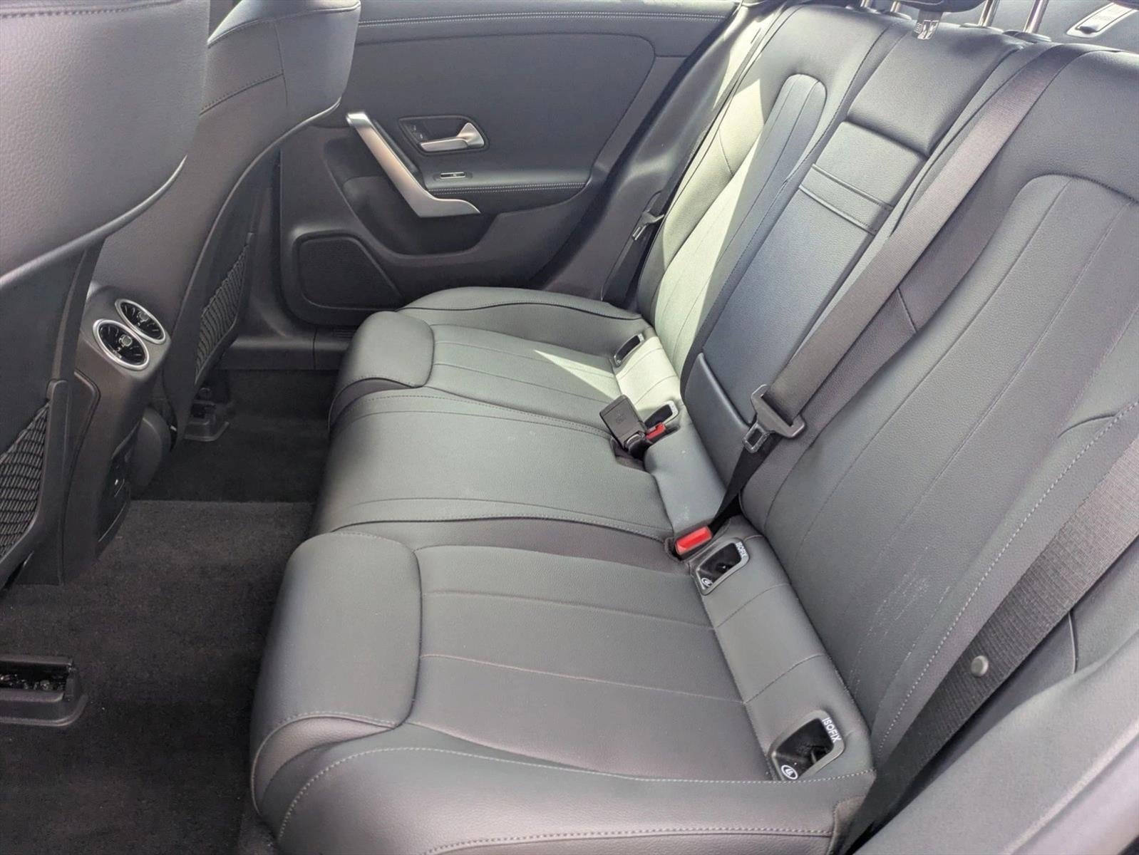 2026 Mercedes-Benz CLA CLA 250 Coupe