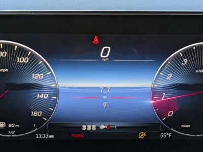 2026 Mercedes-Benz CLA CLA 250 Coupe