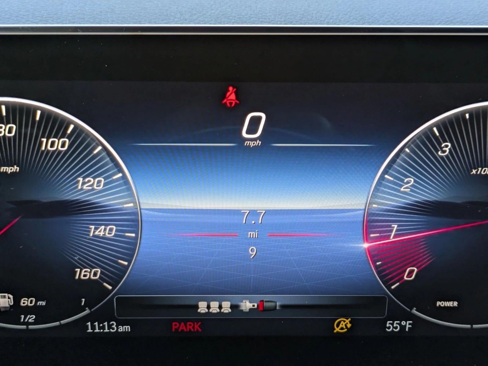 2026 Mercedes-Benz CLA CLA 250 Coupe