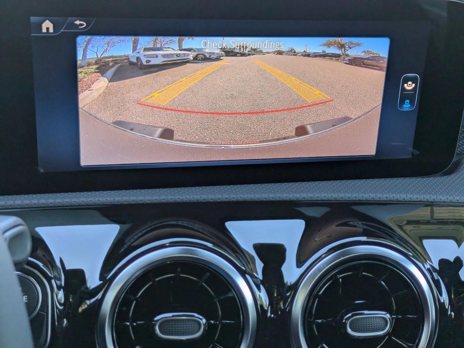 2026 Mercedes-Benz CLA CLA 250 Coupe