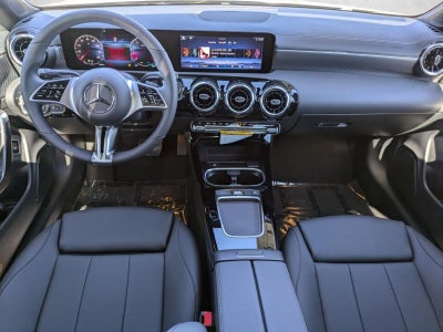 2026 Mercedes-Benz CLA CLA 250 Coupe