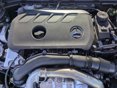 2026 Mercedes-Benz CLA CLA 250 Coupe