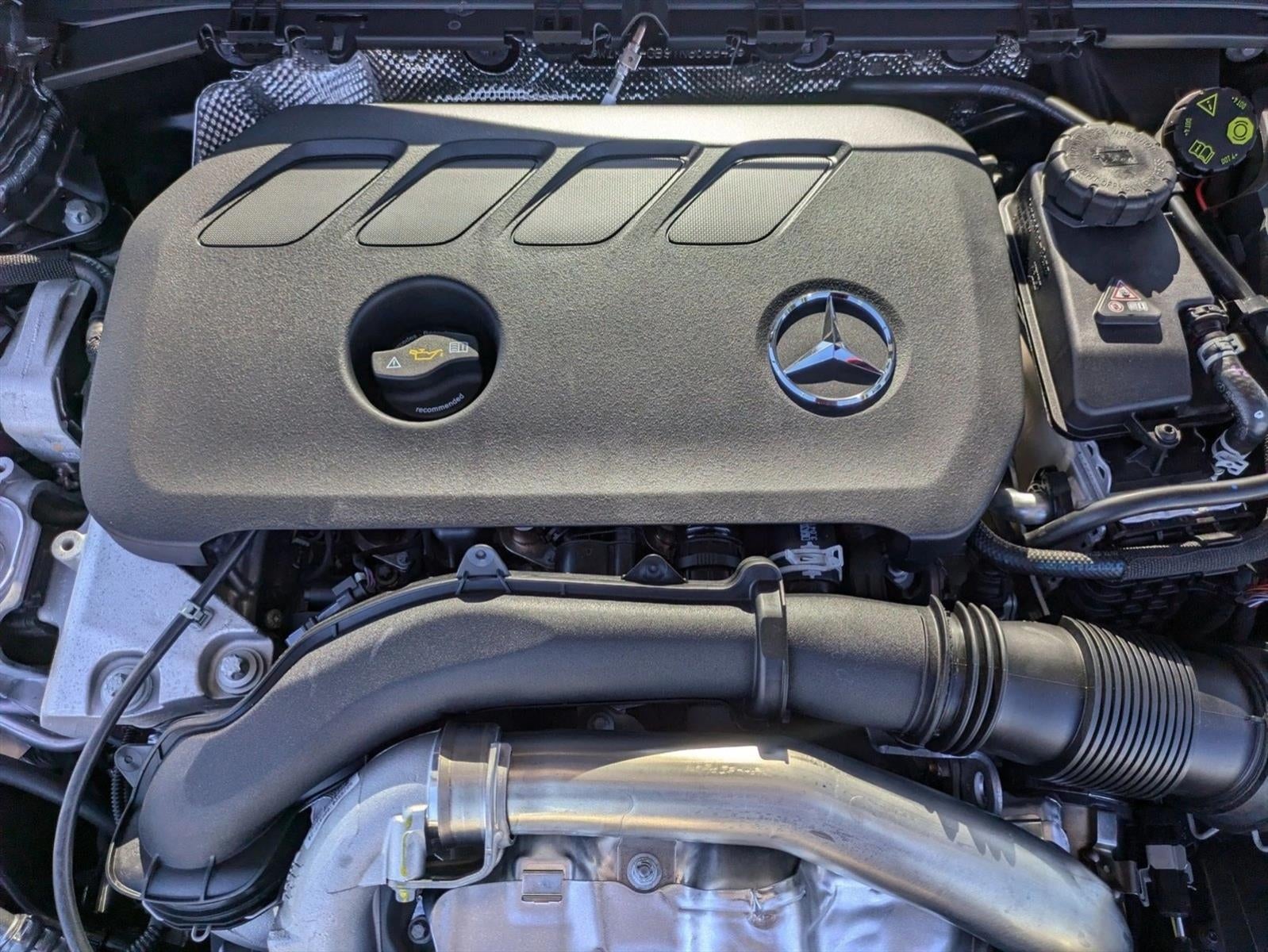 2026 Mercedes-Benz CLA CLA 250 Coupe