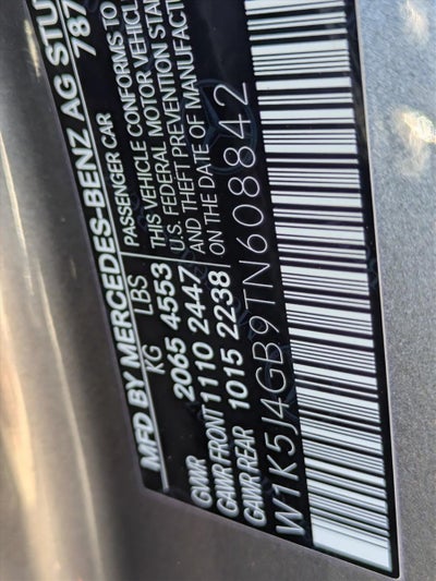 2026 Mercedes-Benz CLA CLA 250 Coupe