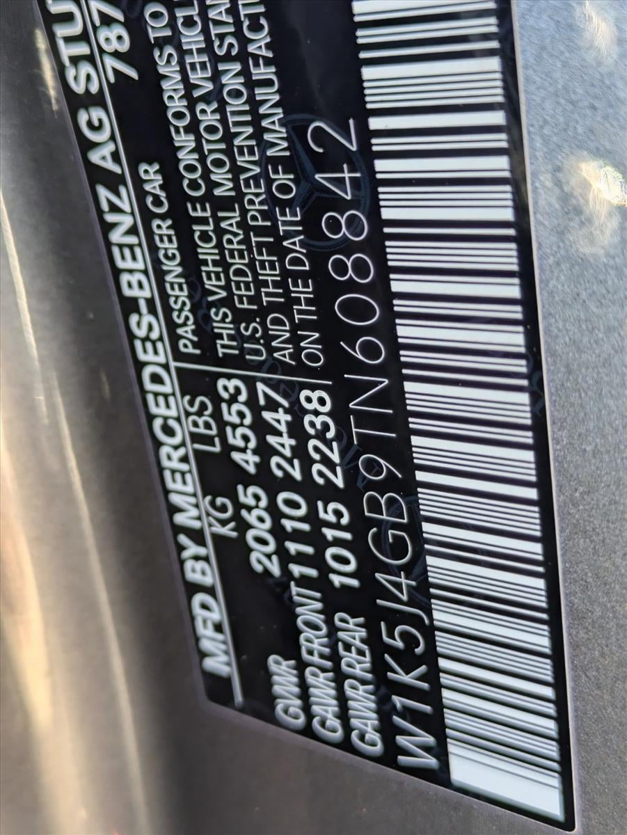 2026 Mercedes-Benz CLA CLA 250 Coupe