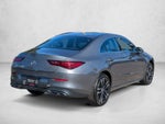 2026 Mercedes-Benz CLA CLA 250 Coupe