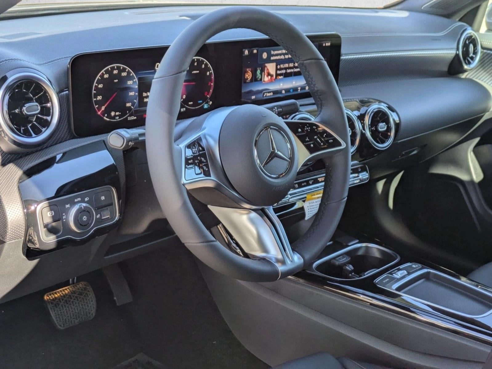 2026 Mercedes-Benz CLA CLA 250 Coupe