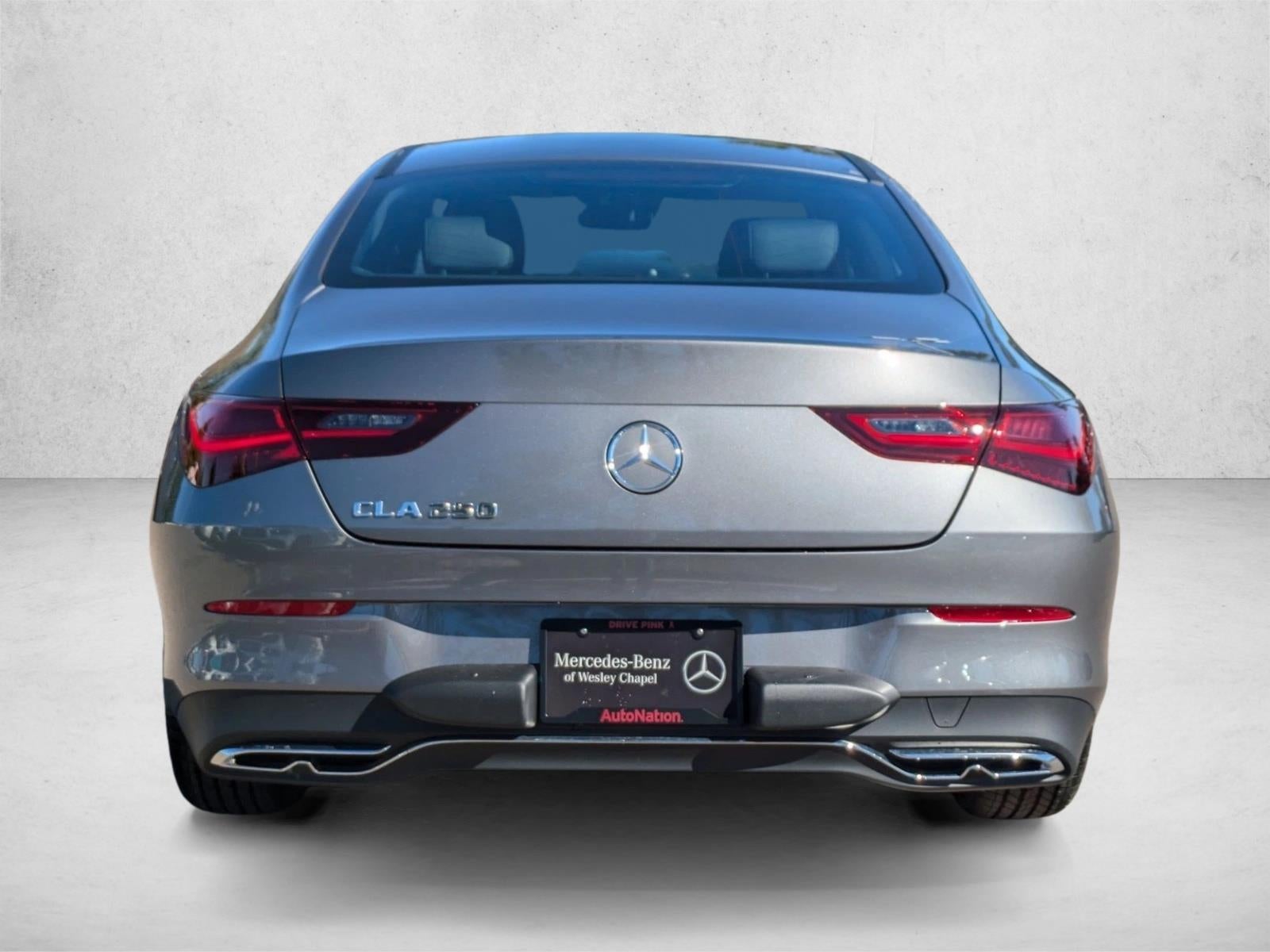 2026 Mercedes-Benz CLA CLA 250 Coupe