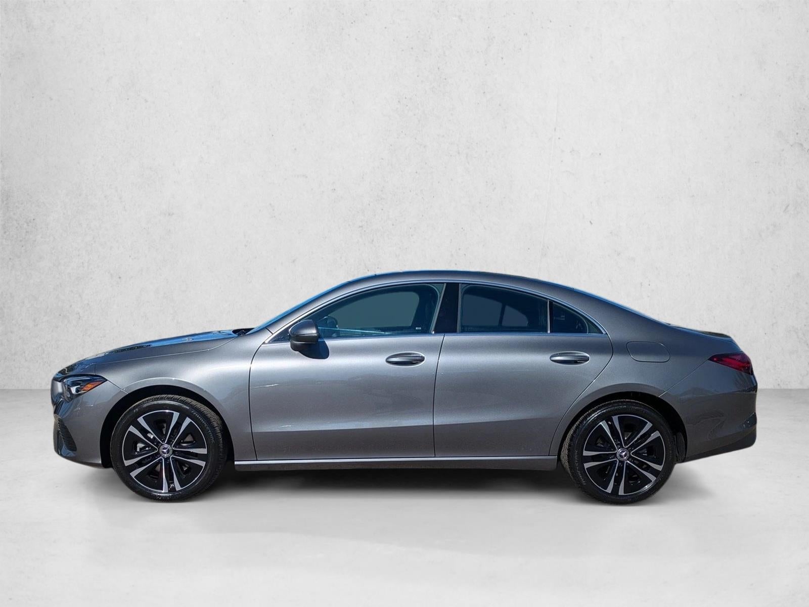 2026 Mercedes-Benz CLA CLA 250 Coupe