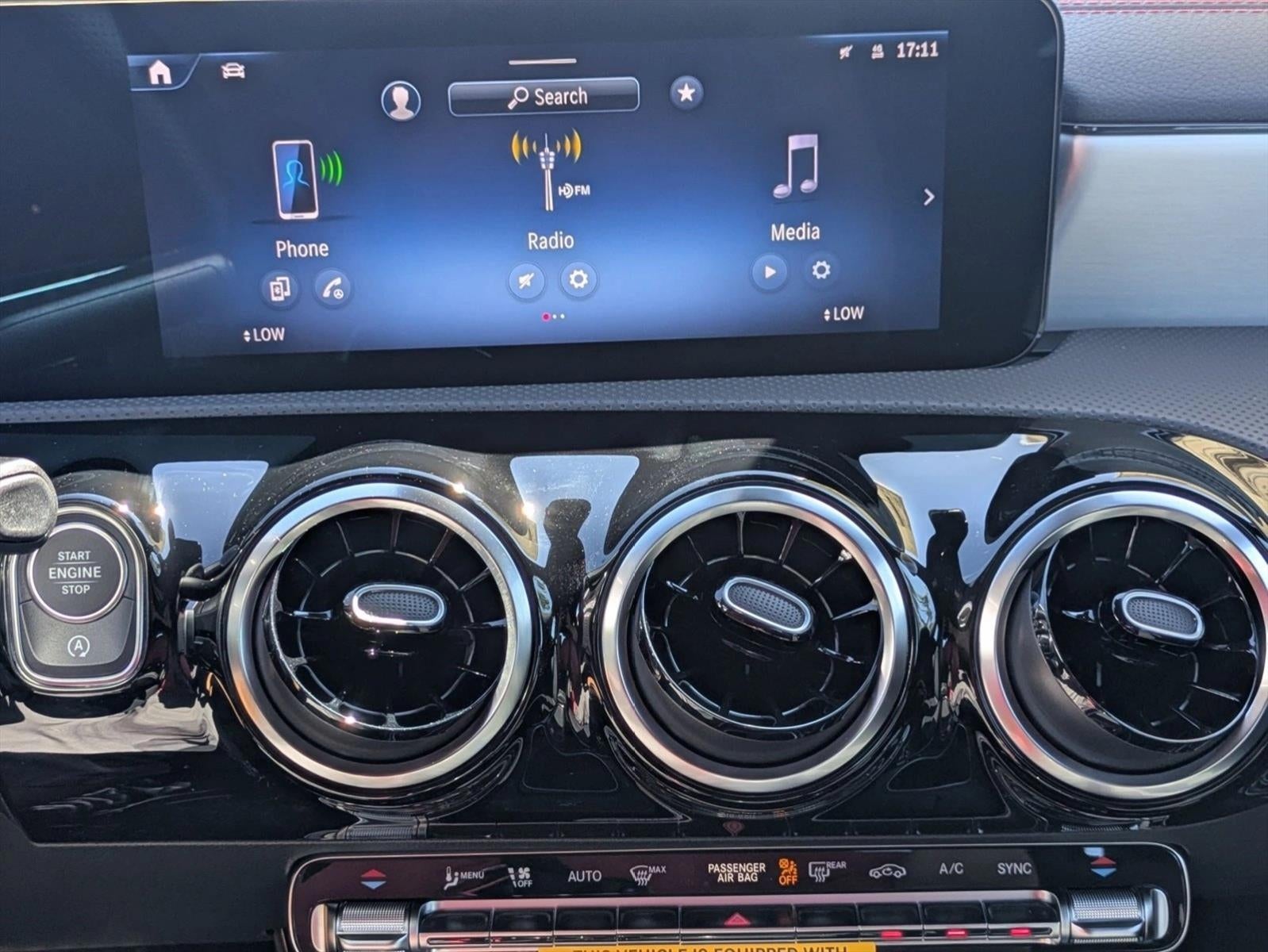 2026 Mercedes-Benz CLA CLA 250 Coupe
