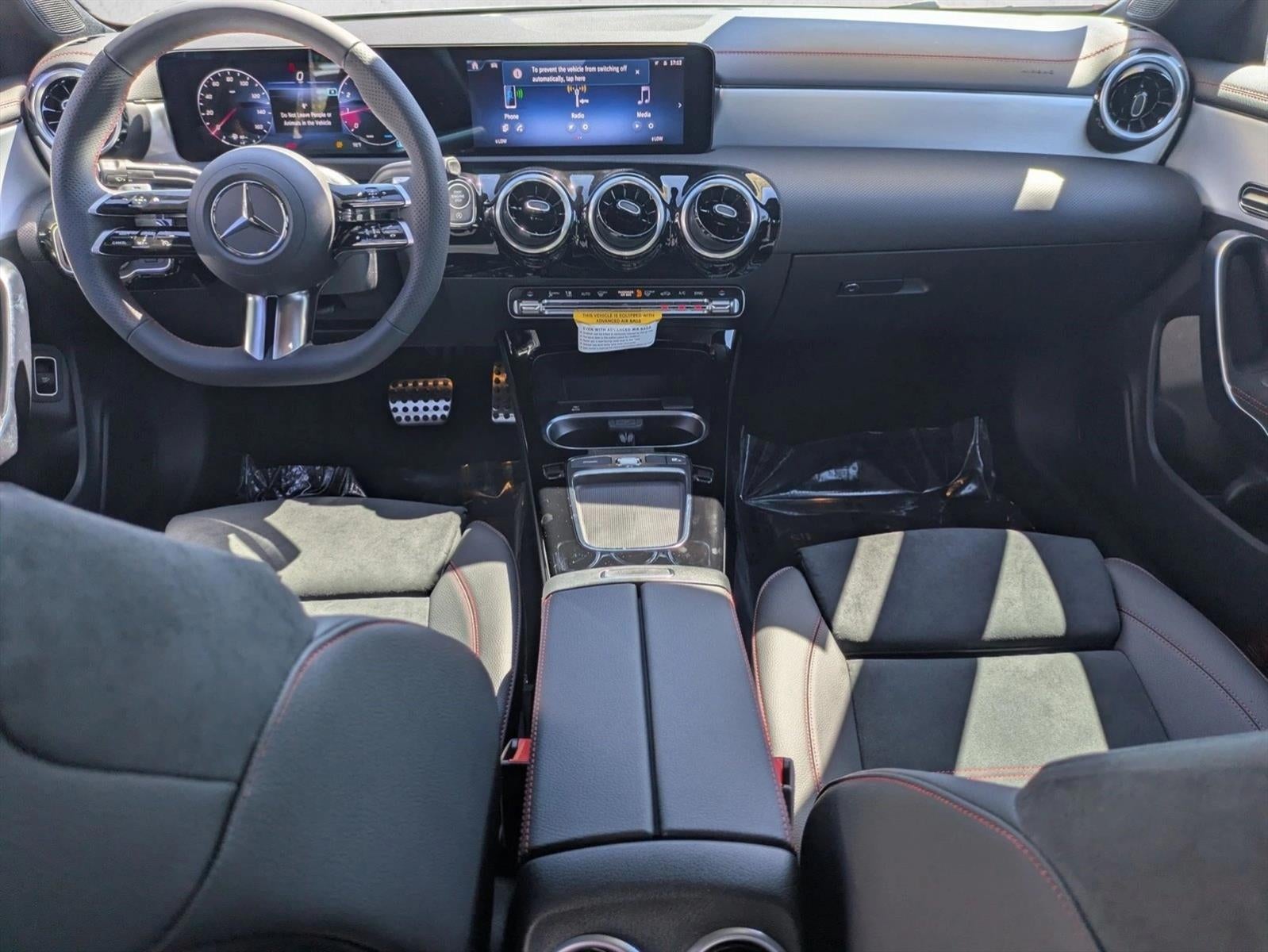 2026 Mercedes-Benz CLA CLA 250 Coupe