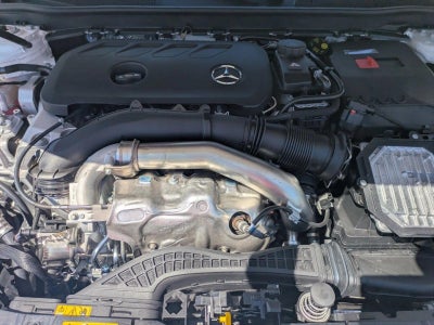 2026 Mercedes-Benz CLA CLA 250 Coupe