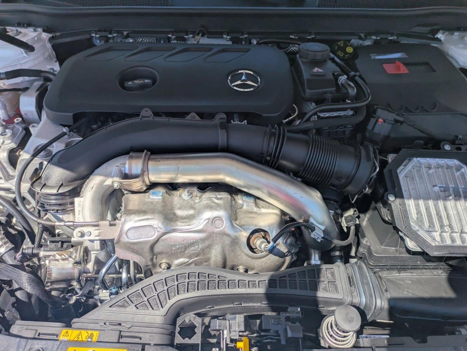 2026 Mercedes-Benz CLA CLA 250 Coupe