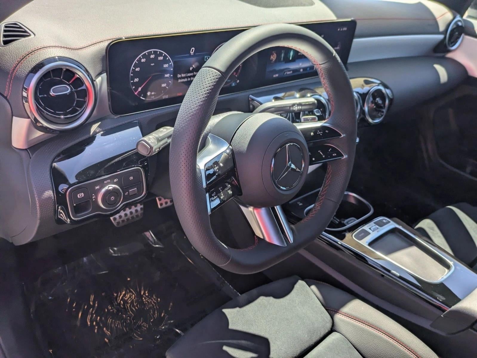 2026 Mercedes-Benz CLA CLA 250 Coupe