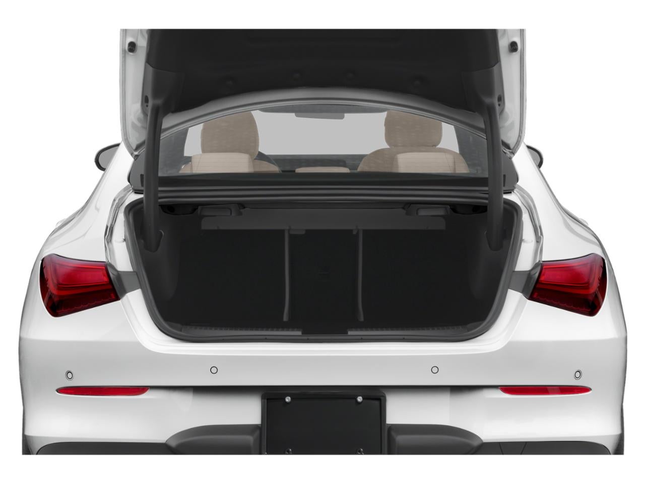2026 Mercedes-Benz CLA CLA 250 Coupe