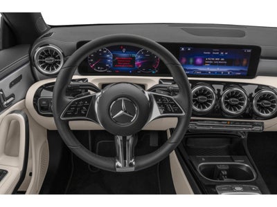 2026 Mercedes-Benz CLA CLA 250 Coupe