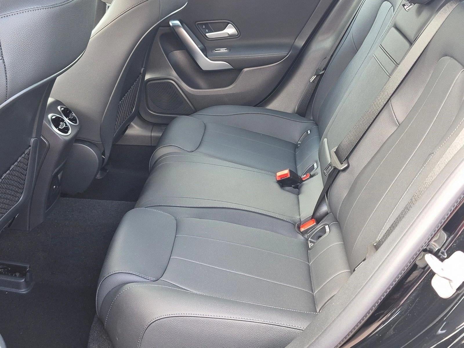 2026 Mercedes-Benz CLA CLA 250 4MATIC® Coupe