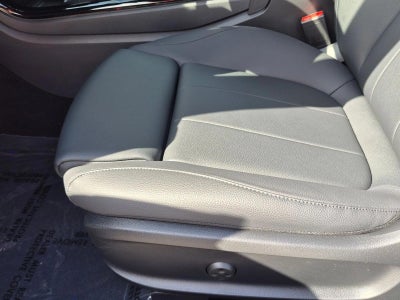 2026 Mercedes-Benz CLA CLA 250 4MATIC® Coupe