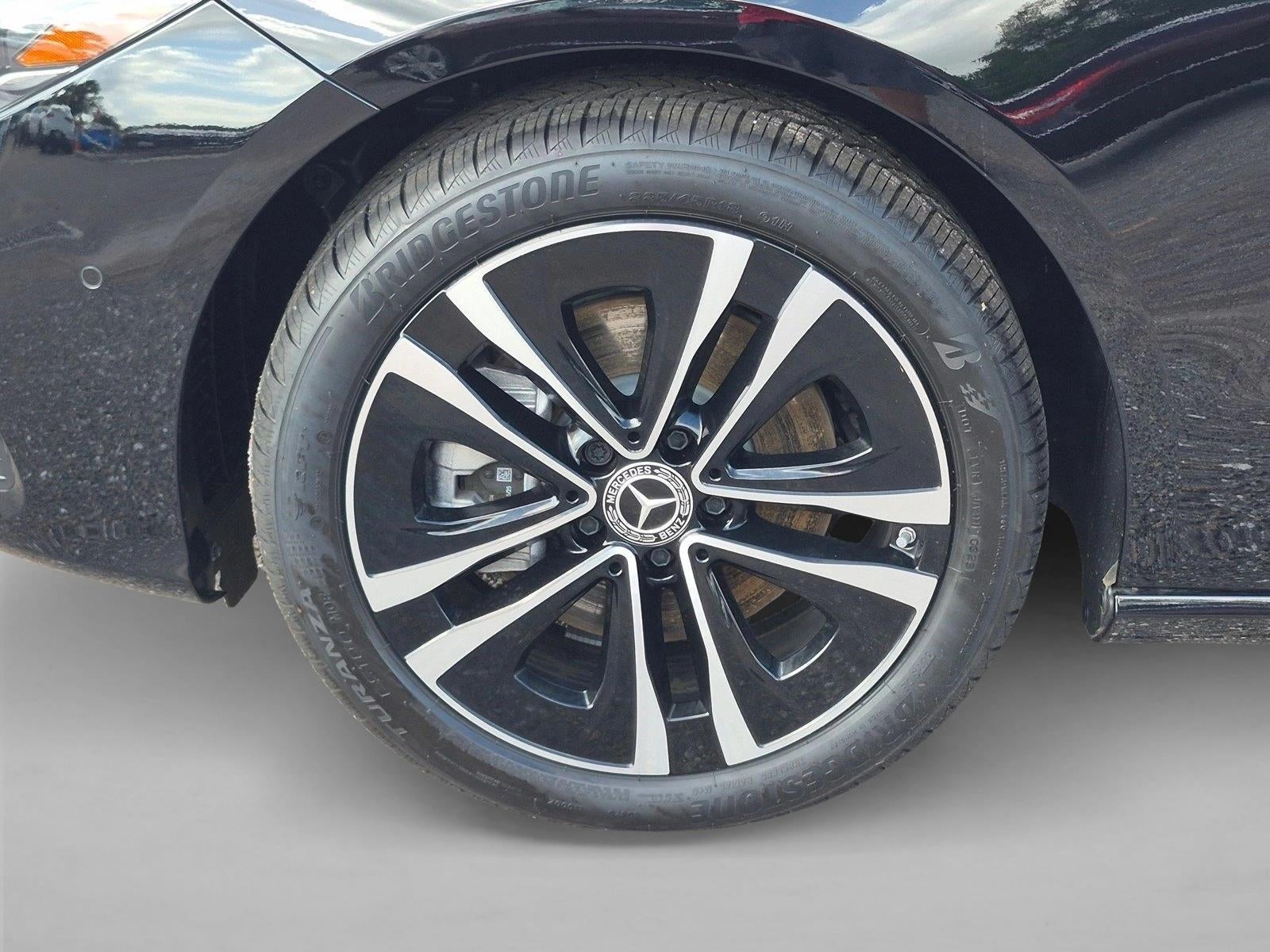 2026 Mercedes-Benz CLA CLA 250 4MATIC® Coupe
