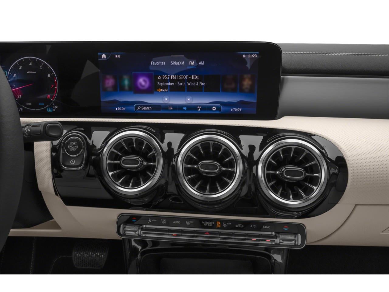 2026 Mercedes-Benz CLA CLA 250 4MATIC® Coupe