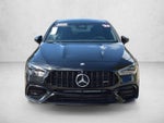 2026 Mercedes-Benz CLA AMG® CLA 45 4MATIC® Coupe