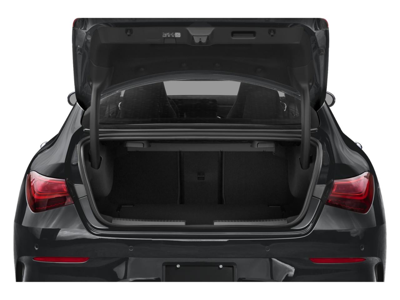 2026 Mercedes-Benz CLA AMG® CLA 45 4MATIC® Coupe